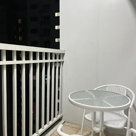 Mybhie Staycation