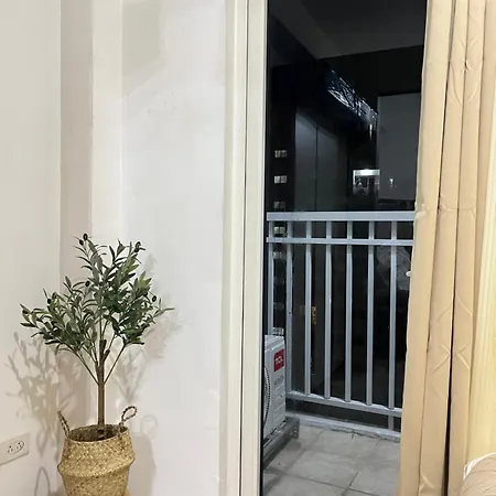 Mybhie Staycation