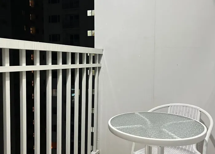 Mybhie Staycation Отель