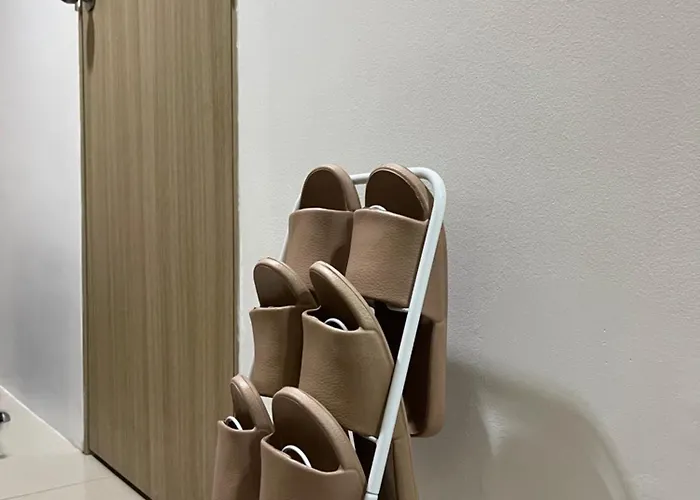 Mybhie Staycation Манила