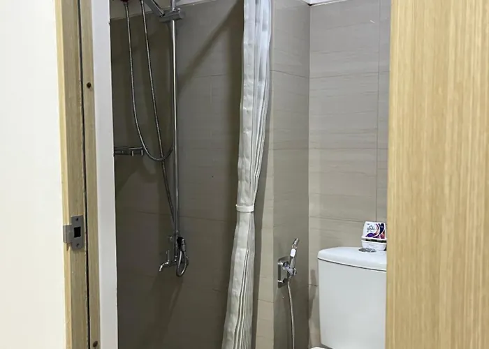 Mybhie Staycation Отель 5*